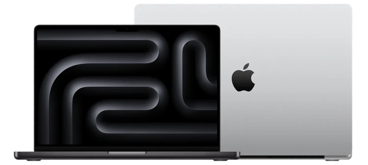 14 inç MacBook Pro M4