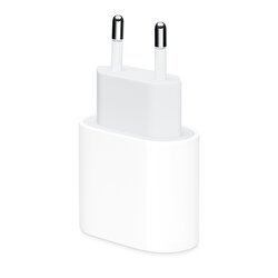20 W USB-C Güç Adaptörü 