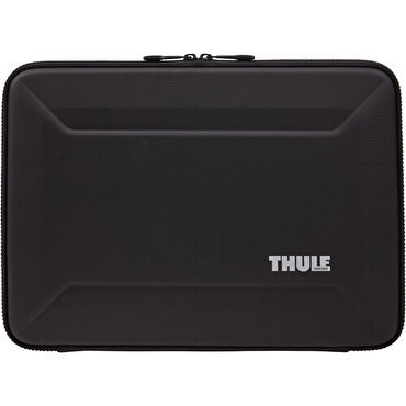 Thule Gauntlet 4 MacBook Pro 16" Kılıfı - Siyah