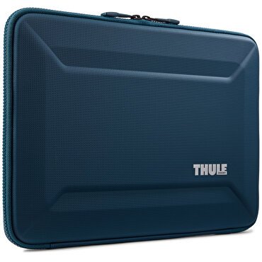 Thule Gauntlet 4 MacBook Pro 16" Kılıfı - Mavi