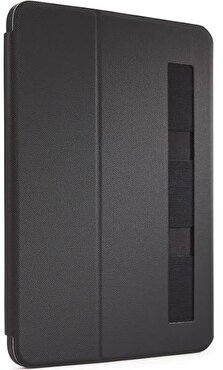 Case Logic Snapview Portfolio iPad Ai 10.9 - Siyah