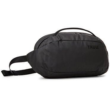 Thule Tact 5L Bel Çantası - Siyah