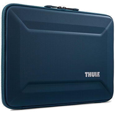 Thule Gauntlet 4 MacBook Kılıfı 13"-14" - Mavi