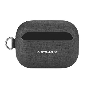 Momax Fusion AirPods 3.Nesil Kılıfı - Uzay Grisi