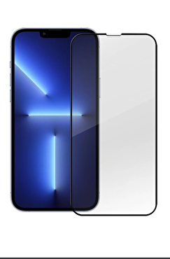 Momax iPhone 14 Ekran Koruyucu