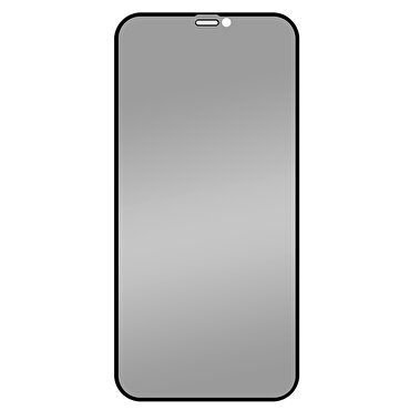 Momax iPhone 14 Plus Privacy Ekran Koruyucu