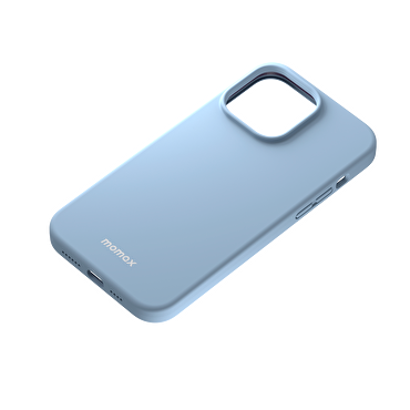 Momax iPhone 14 Pro Max Magsafe Kılıf - Mavi