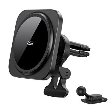 ESR HaloLock MagSafe Araç Tutucu - Siyah 