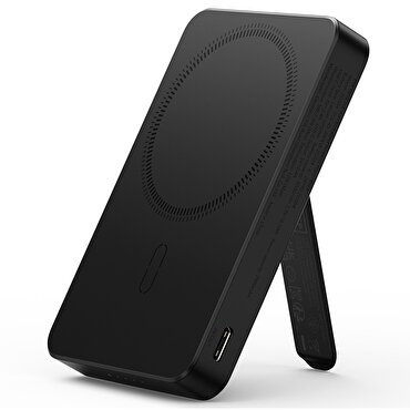 ESR HaloLock 10000 mAh MagSafe PowerBank-Siyah