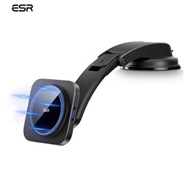 ESR HaloLock 15W MagSafe Araç Şarj Cihazı