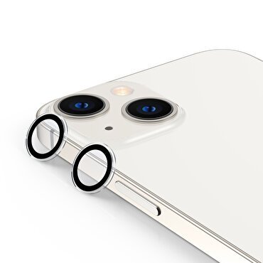 ESR iPhone 14/14 Plus Lens Koruyucu - Şeffaf