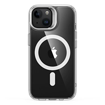 ESR Iphone 15 HaloLock Mag safe Hybrid Silikon Kıl