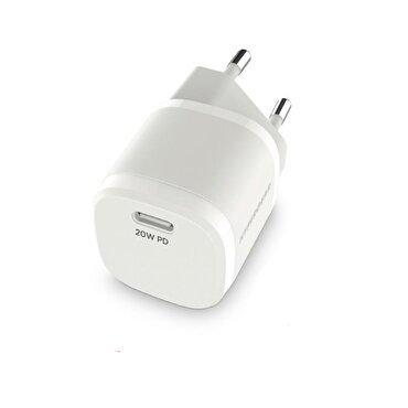 Hypergear 20W UsbC Duvar Şarj Cihazı
