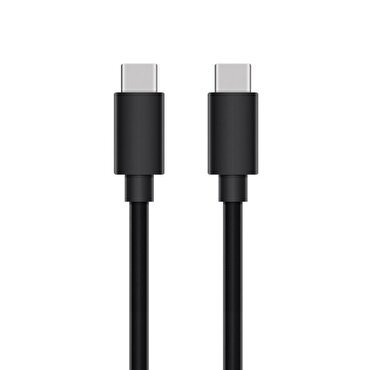 Hypergear Usb-C to Usb-C Kablo - Siyah