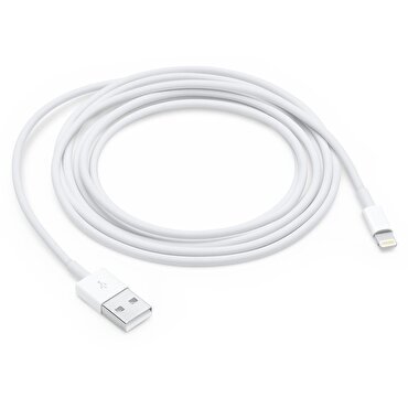 Apple Lightning - USB Kablosu (2 m)
