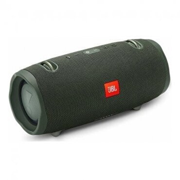 JBL Xtreme 2 IPX7 Su Geçirmez Taşınabilir Bluetooth Hoparlör Yeşil