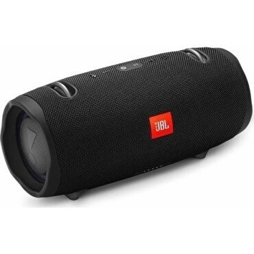JBL Xtreme 2 IPX7 Su Geçirmez Taşınabilir Bluetooth Hoparlör Siyah