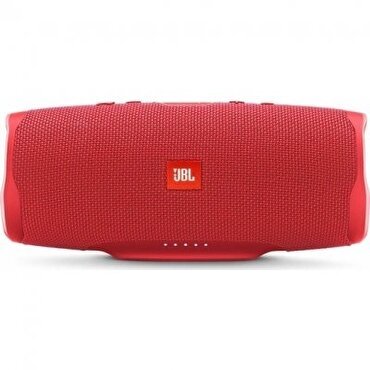JBL Charge 4 Ipx7 Su Geçirmez Bluetooth Hoparlör Kırmızı