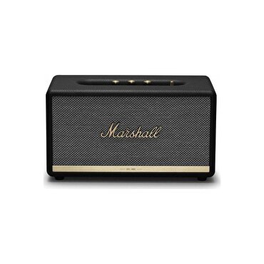 Marshall Stanmore 2 Bluetooth Hoparlör - Siyah