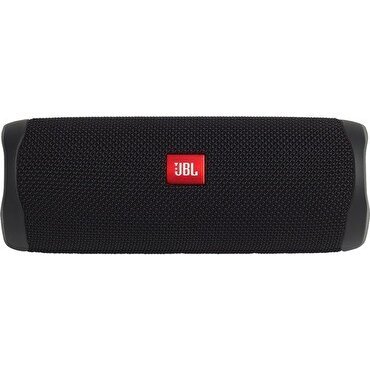 JBL Flip 5 Bluetooth Hoparlör (Siyah)