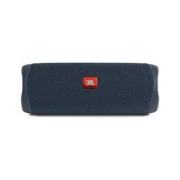 JBL Flip 5 Bluetooth Hoparlör (Mavi)