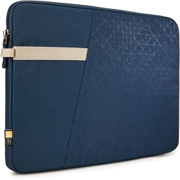 Case Logic Ibira Sleeve 13'inç - Mavi