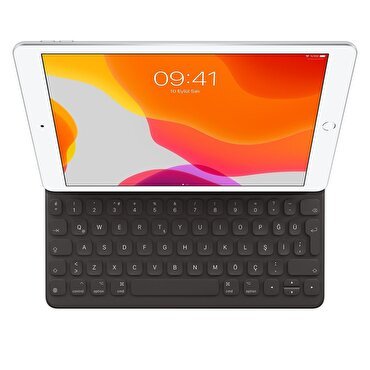 iPad (9. nesil) için Smart Keyboard - Türkçe Q Klavye