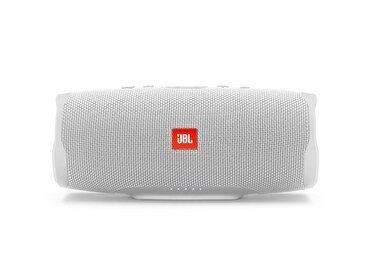 JBL IPX7 Charge 4 Taşınabilir Su Geçirmez Bluetooth Hoparlör - Beyaz