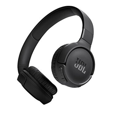 JBL Tune 520BT Multi Connect Wi-Fİ Kulaklık -Siyah