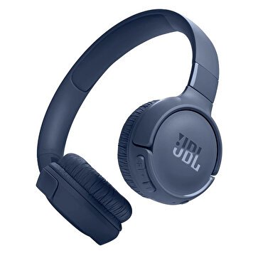 JBL Tune 520BT Multi Connect Wi-Fİ Kulaklık -Mavi