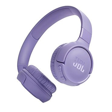 JBL Tune 520BT Multi Connect Wi-Fİ Kulaklık -Mor