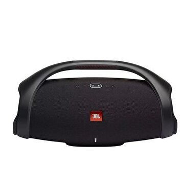 JBL Boombox 2 Bluetooth Hoparlör IPX7 - Siyah