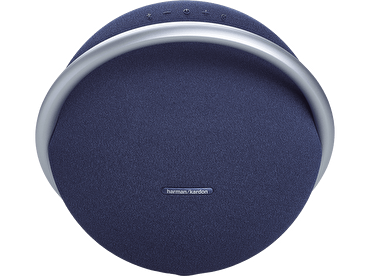 Harman Kardon Onyx Studio8 BT Hoparlör -Mavi