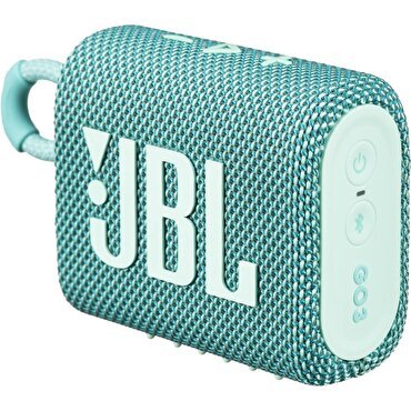 JBL Go3 Bluetooth Hoparlör - Teal