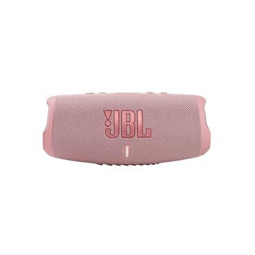 JBL Charge5 Bluetooth Hoparlör IPX7 - Pembe