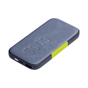 Infinity Lab InstGo Wireless 5000mAh Powerbank-Mavi