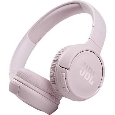 JBL Tune 510BT Multi Connect Wi-Fİ Kulaklık -Pembe