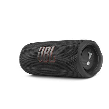 JBL Flip6 Bluetooth Hoparlör, IP67 - Siyah