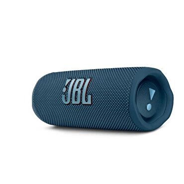 JBL Flip6 Bluetooth Hoparlör, IP67 - Mavi