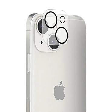 Piili  iPhone 14/14 Plus Lens Koruyucu