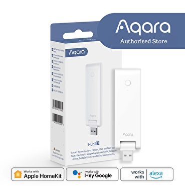 AQARA KONTROL HUB E1