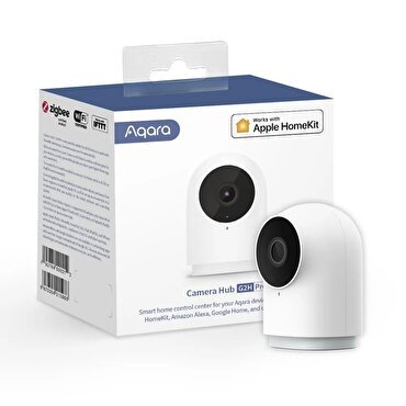 AQARA KAMERA HUB G2H PRO