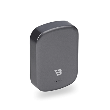 Baykron Compact Magsafe 10000mAh 20W Powerbank