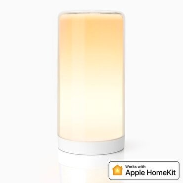Meross Akıllı Led Ayarlı Ampul Silindir