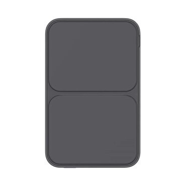Rock 5000 mAh 20W MagSafe Standlı Powerbank-Siyah