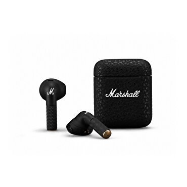 Marshall Minor III BT TWS - Siyah
