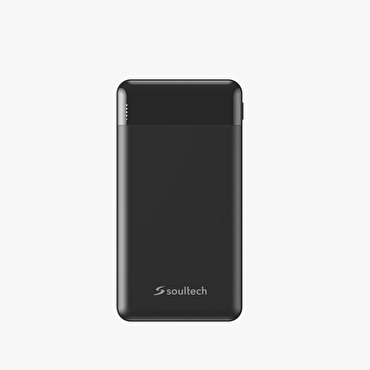 Soultech MilkPower 10.000 mAh 18W Powerbank