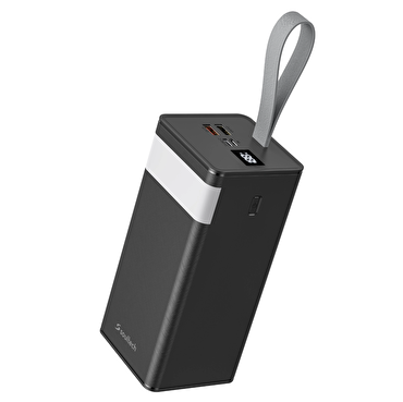 Soultech Greater Bear 50.000 mAh Powerbank