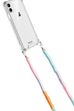 Hippi iPhone Kayış - Lilac