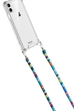 Hippi iPhone Kayış - Ash